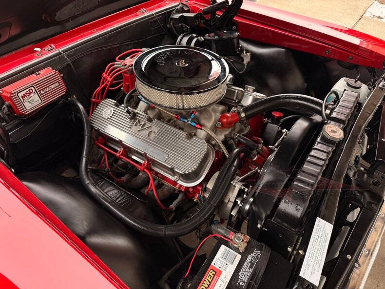 1966 Chevrolet Chevelle