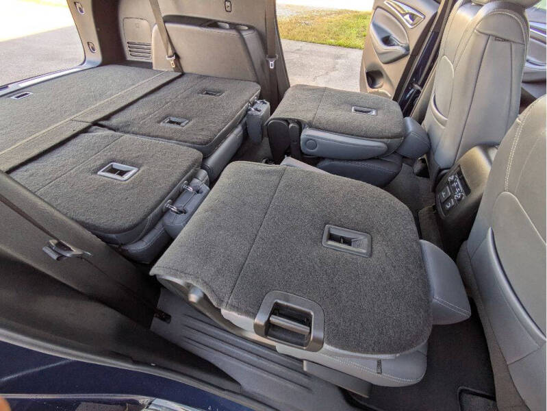 2023 Buick Enclave Premium