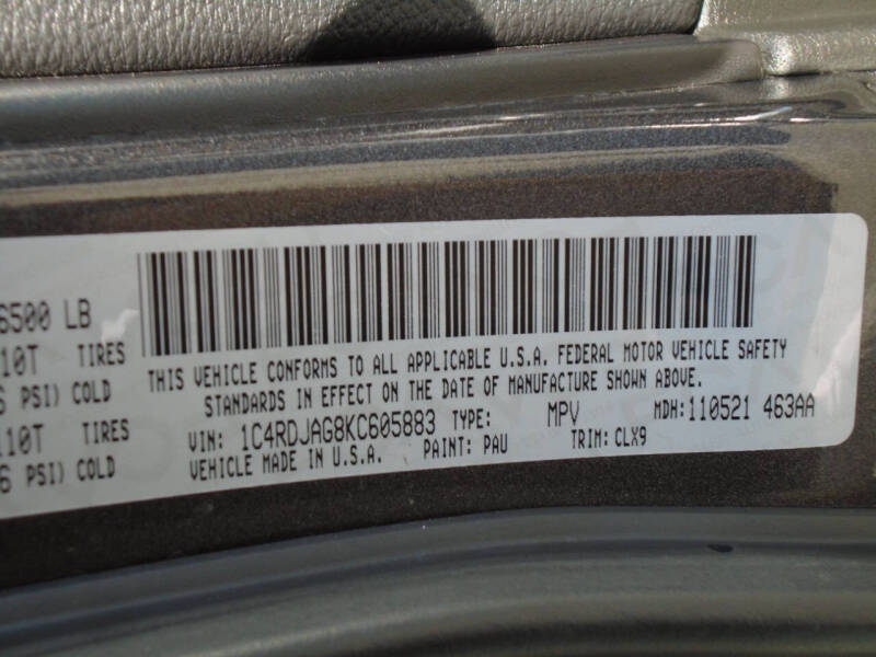 2019 Dodge Durango SXT Plus