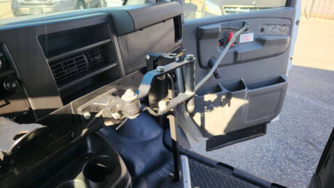 2011 Chevrolet Express 1500