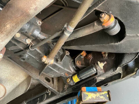 1997 Bentley Brooklands