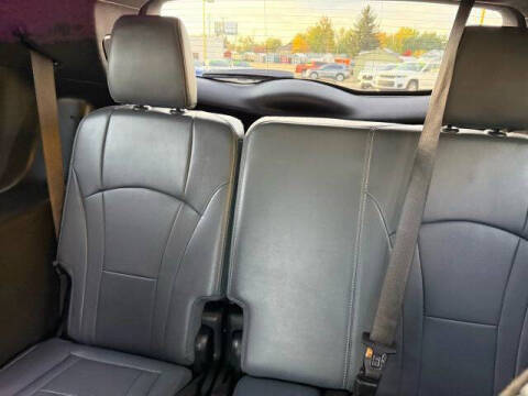 2024 Buick Enclave Premium