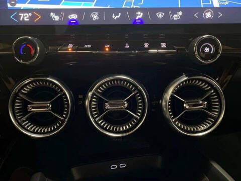 2024 Chevrolet Blazer EV 2LT