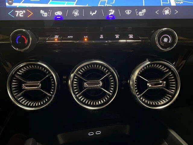 2024 Chevrolet Blazer EV 2LT