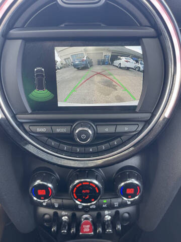 2019 MINI Hardtop 2 Door Cooper