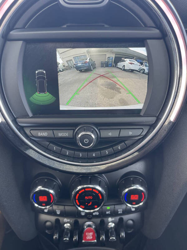 2019 MINI Hardtop 2 Door Cooper
