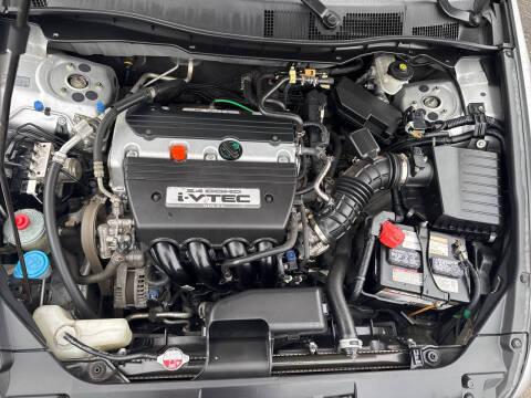 2009 Honda Accord LX