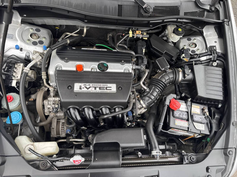 2009 Honda Accord LX