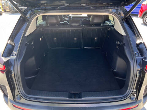 2023 Mazda CX-50 2.5 S Preferred Plus