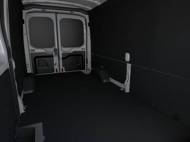 2026 Ford Transit 250