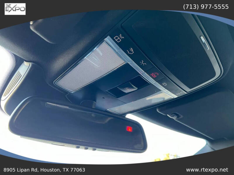 2013 Mercedes-Benz CL-Class CL 550 4MATIC