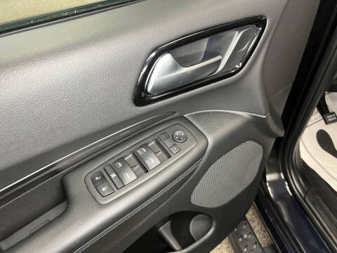 2024 Dodge Durango SXT Plus