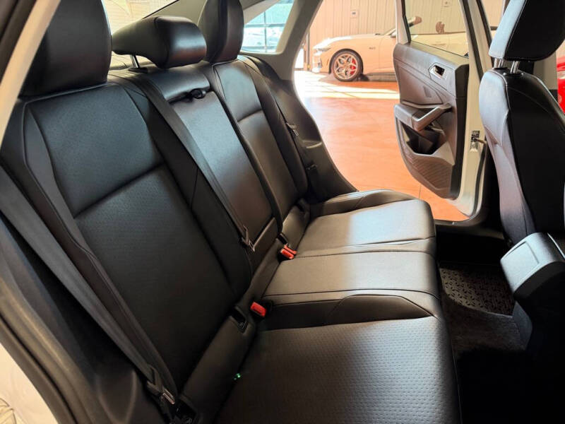 2019 Volkswagen Jetta SEL