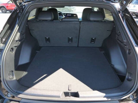 2026 Chevrolet Equinox EV LT 2