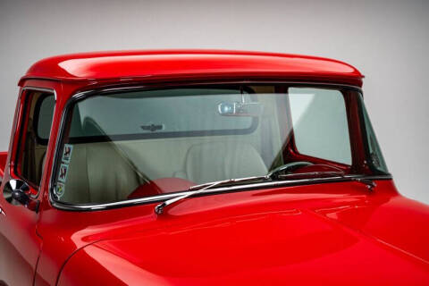1956 Ford F-100