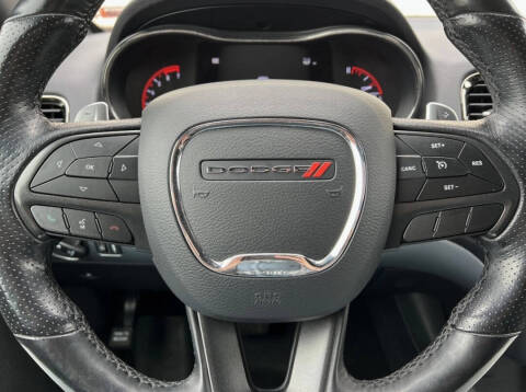 2020 Dodge Durango R/T