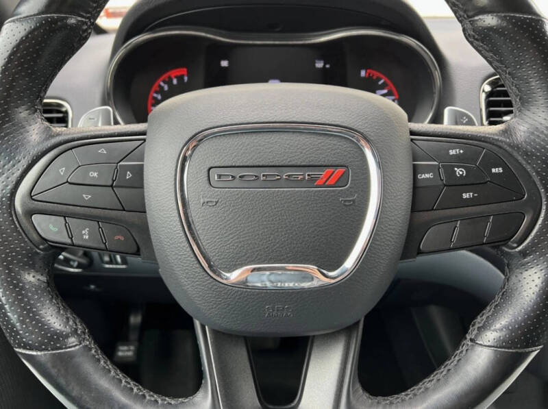 2020 Dodge Durango R/T