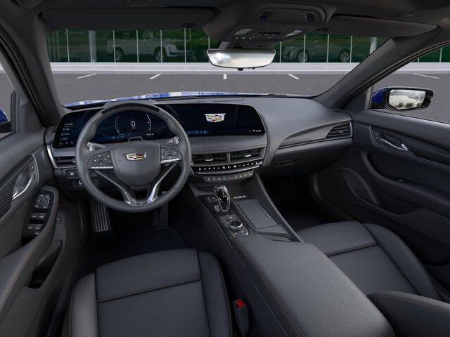 2026 Cadillac CT5-V