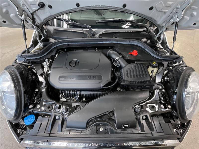 2021 MINI Hardtop 4 Door Cooper