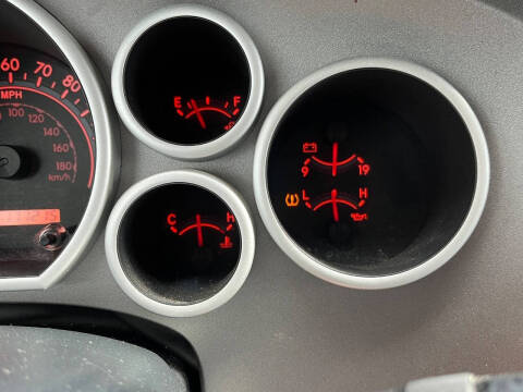 2011 Toyota Tundra Grade