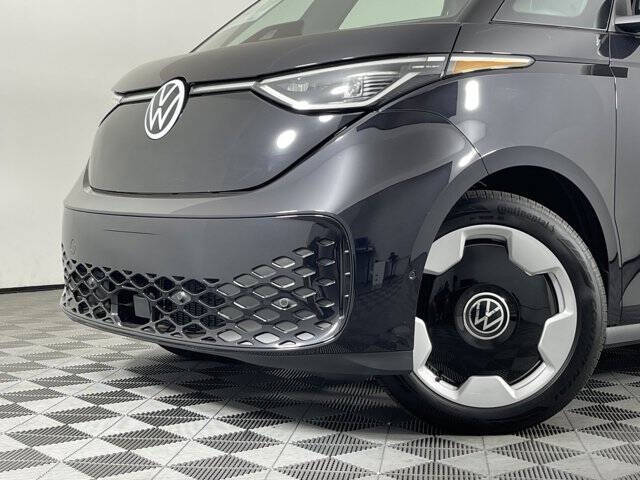 2025 Volkswagen ID. Buzz Pro S