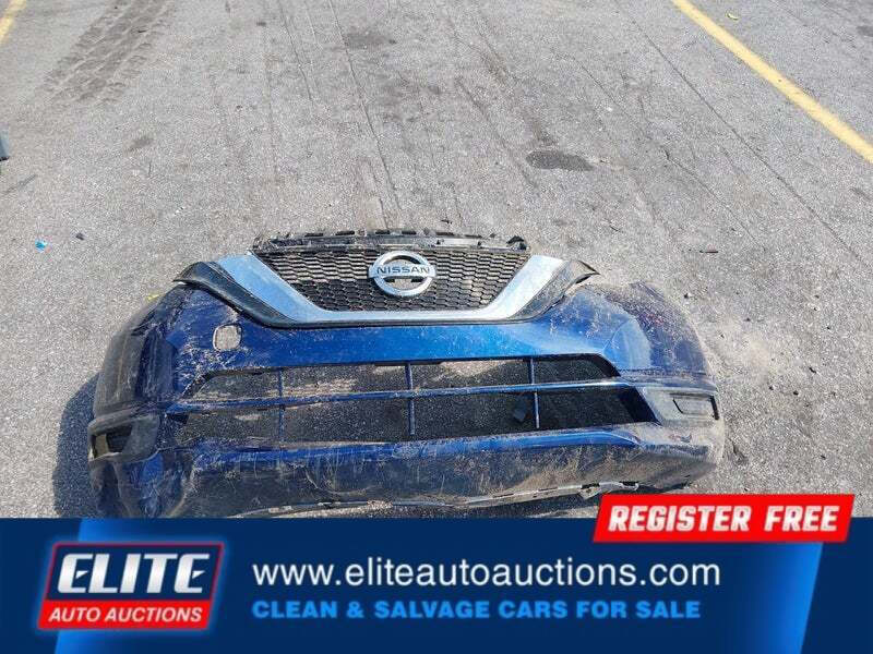 2017 Nissan Versa Note SV