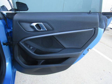 2021 BMW 2 Series 228i Gran Coupe