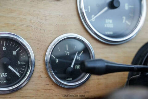 1962 Austin-Healey 3000