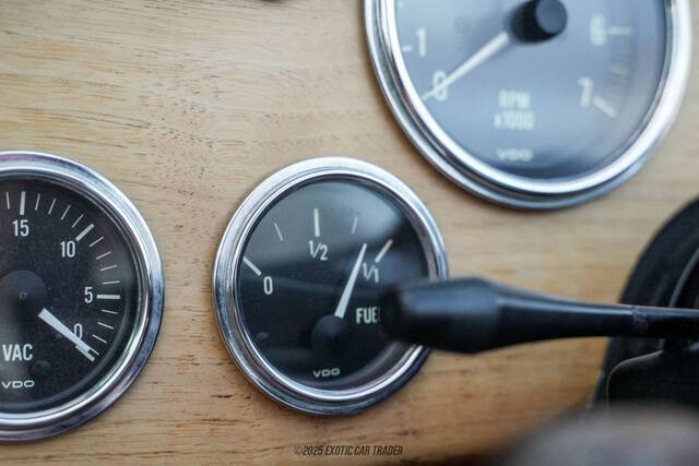 1962 Austin-Healey 3000