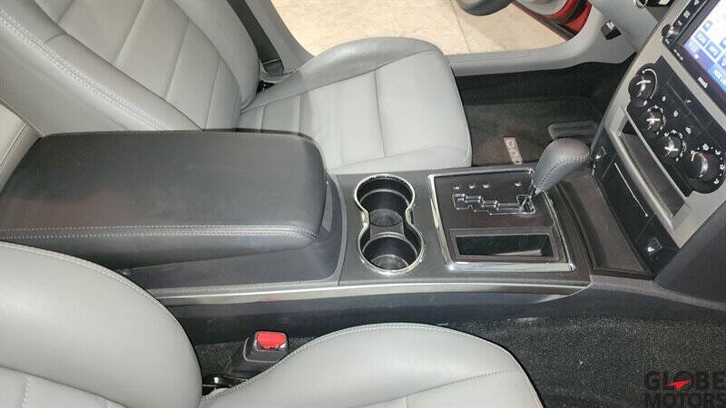 2008 Dodge Charger RT