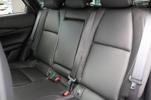 2026 Mazda CX-30 2.5 S Preferred