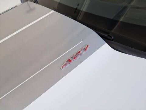 2013 Chevrolet Corvette 427 Collector Edition