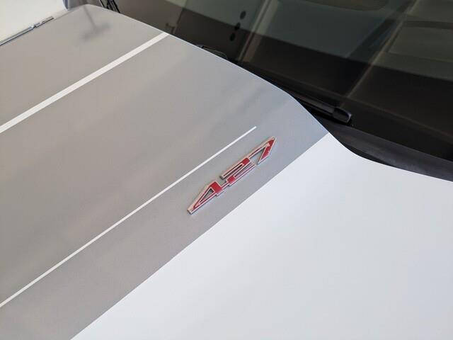 2013 Chevrolet Corvette 427 Collector Edition