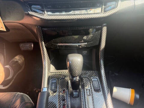 2017 Honda Accord Sport Special Edition