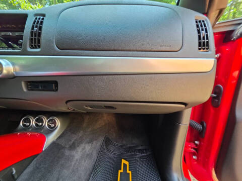 2004 Chevrolet SSR LS