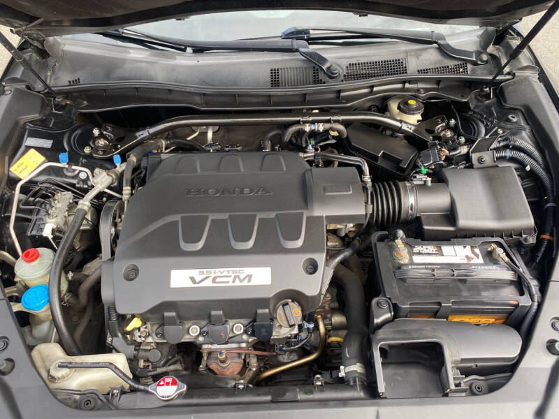 2010 Honda Accord Crosstour EX-L