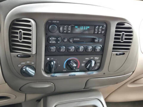 1997 Ford Expedition XLT