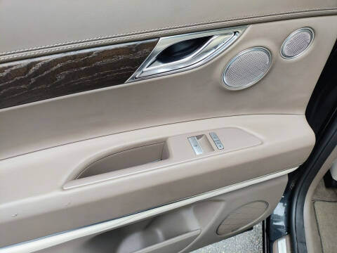 2023 Genesis GV80 3.5T Advanced+