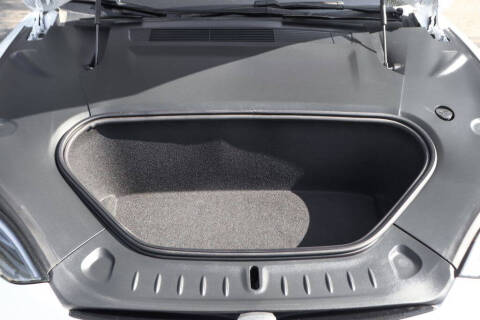 2022 Tesla Model S