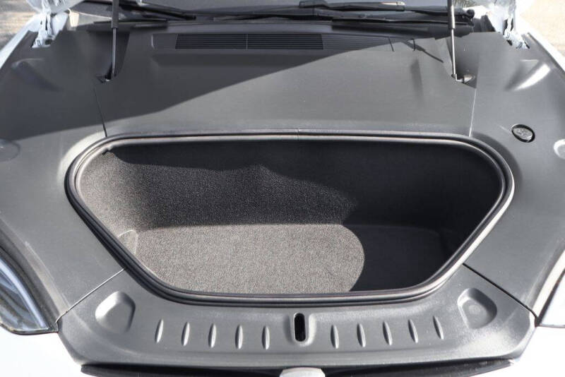 2022 Tesla Model S