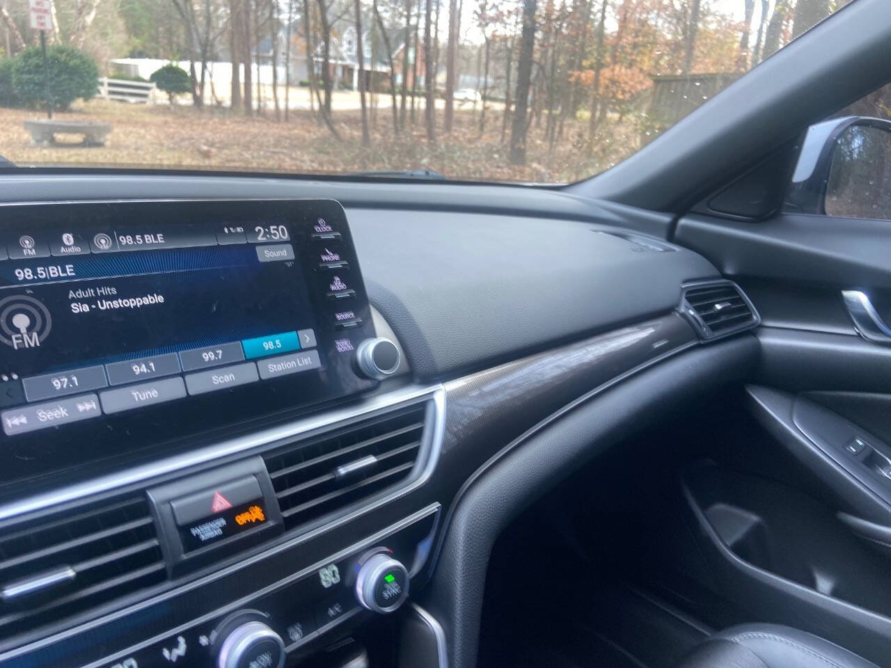 2020 Honda Accord for sale at Trading Solutions LLC in Buford, GA