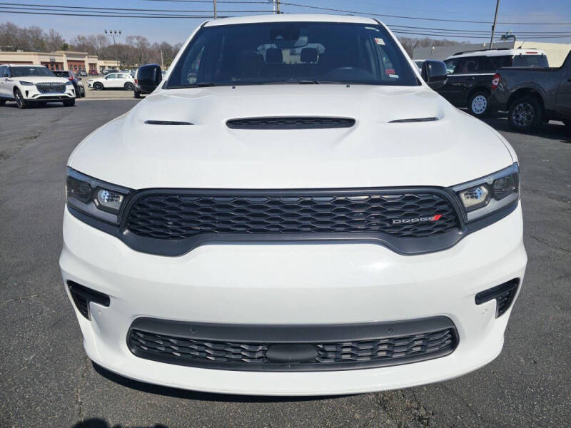 2023 Dodge Durango R/T Plus