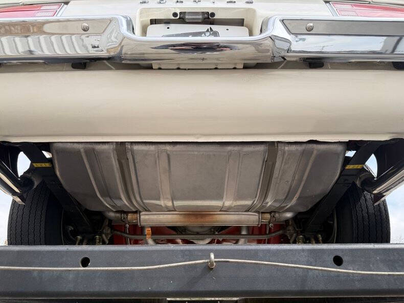 1973 Pontiac Trans Am