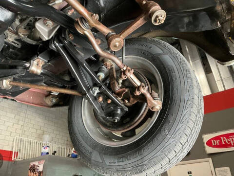 1986 Ford Mustang LX