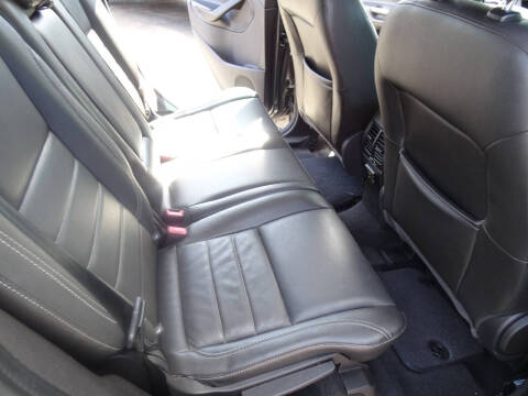 2016 Ford C-MAX Hybrid SEL