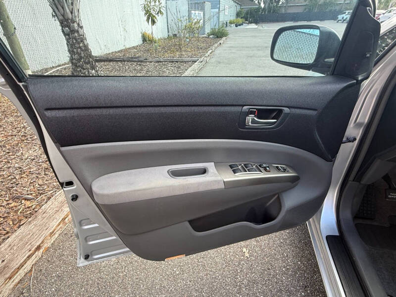 2009 Toyota Prius Touring