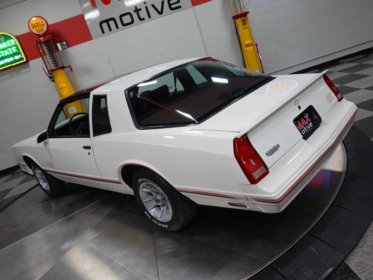 1987 Chevrolet Monte Carlo 59