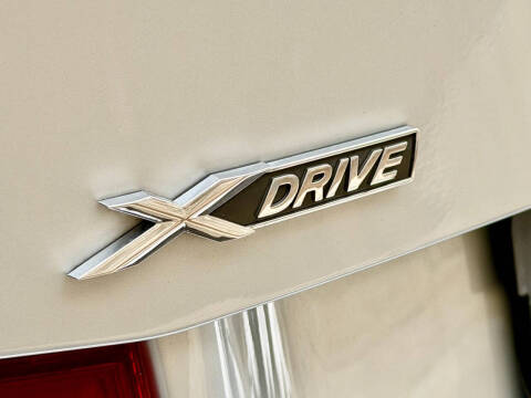 2015 BMW 3 Series 328i xDrive