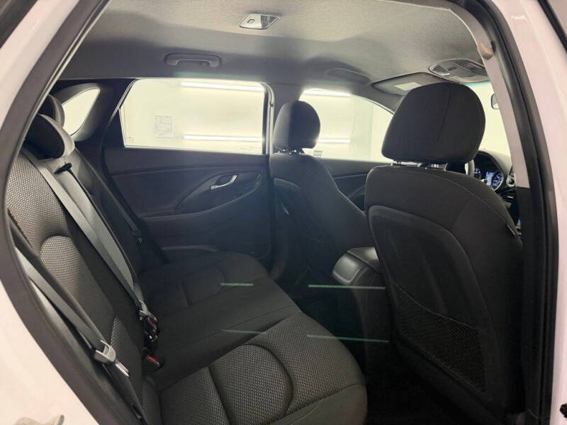 2020 Hyundai Elantra GT