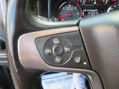 2016 GMC Sierra 1500